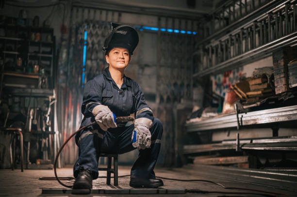 Trusted Florida Gulf Coast University, FL Welder & Metal Fabrication Experts