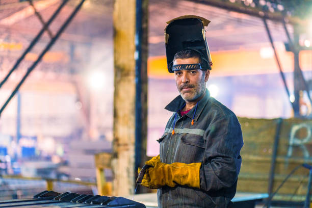 Best Structural Steel Welding in Orida Gulf Coast University, FL