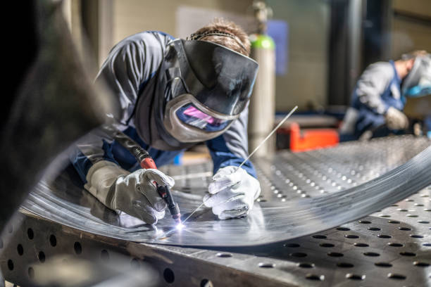 Best Artistic and Custom Metal Fabrication in Orida Gulf Coast University, FL