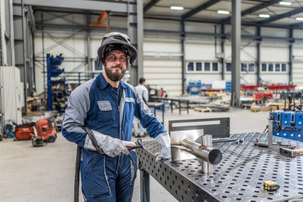 Best Specialty Welding Processes in Orida Gulf Coast University, FL