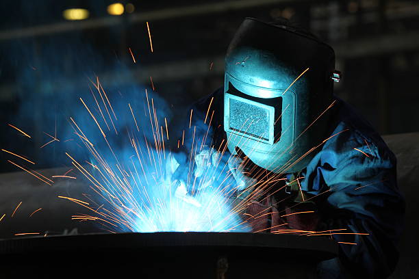 Affordable Welder Services in Florida Gulf Coast University, FL