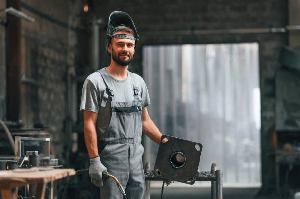 Best Specialty Welding Processes in Orida Gulf Coast University, FL