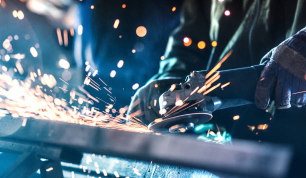 Reliable Florida Gulf Coast University, FL Welder & Metal Fabrication Solutions